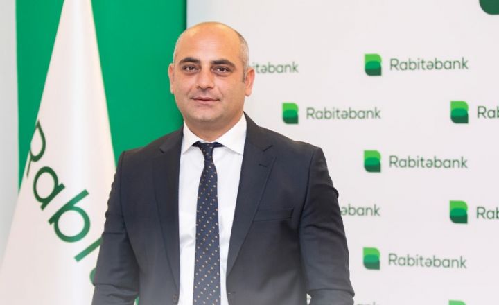 “Rabitəbank”da yeni təyinat